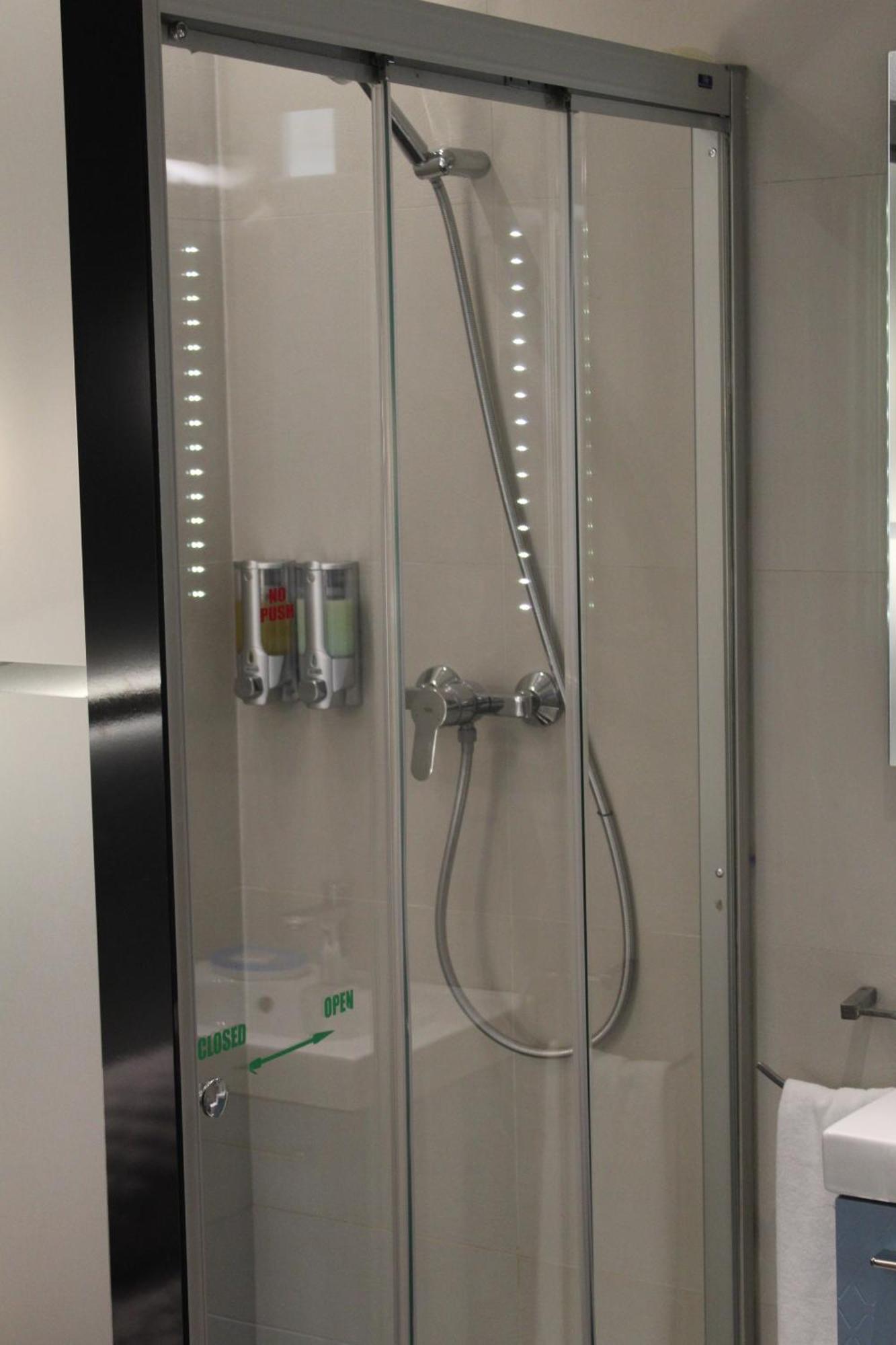 מאלגה Apartamentos Gibralfaro Centro חדר תמונה