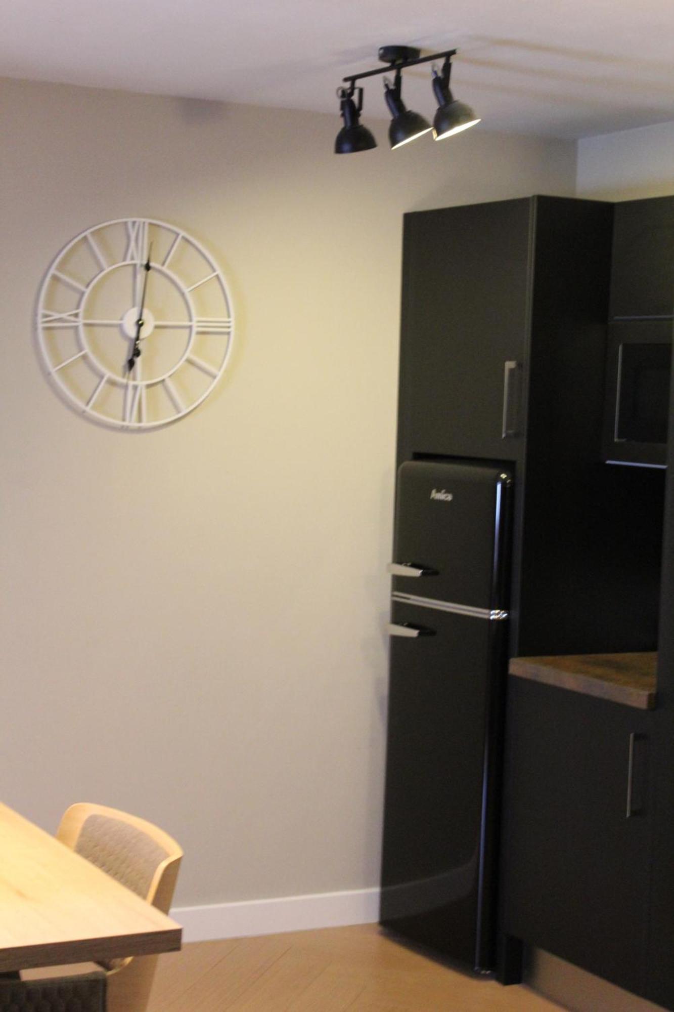מאלגה Apartamentos Gibralfaro Centro חדר תמונה