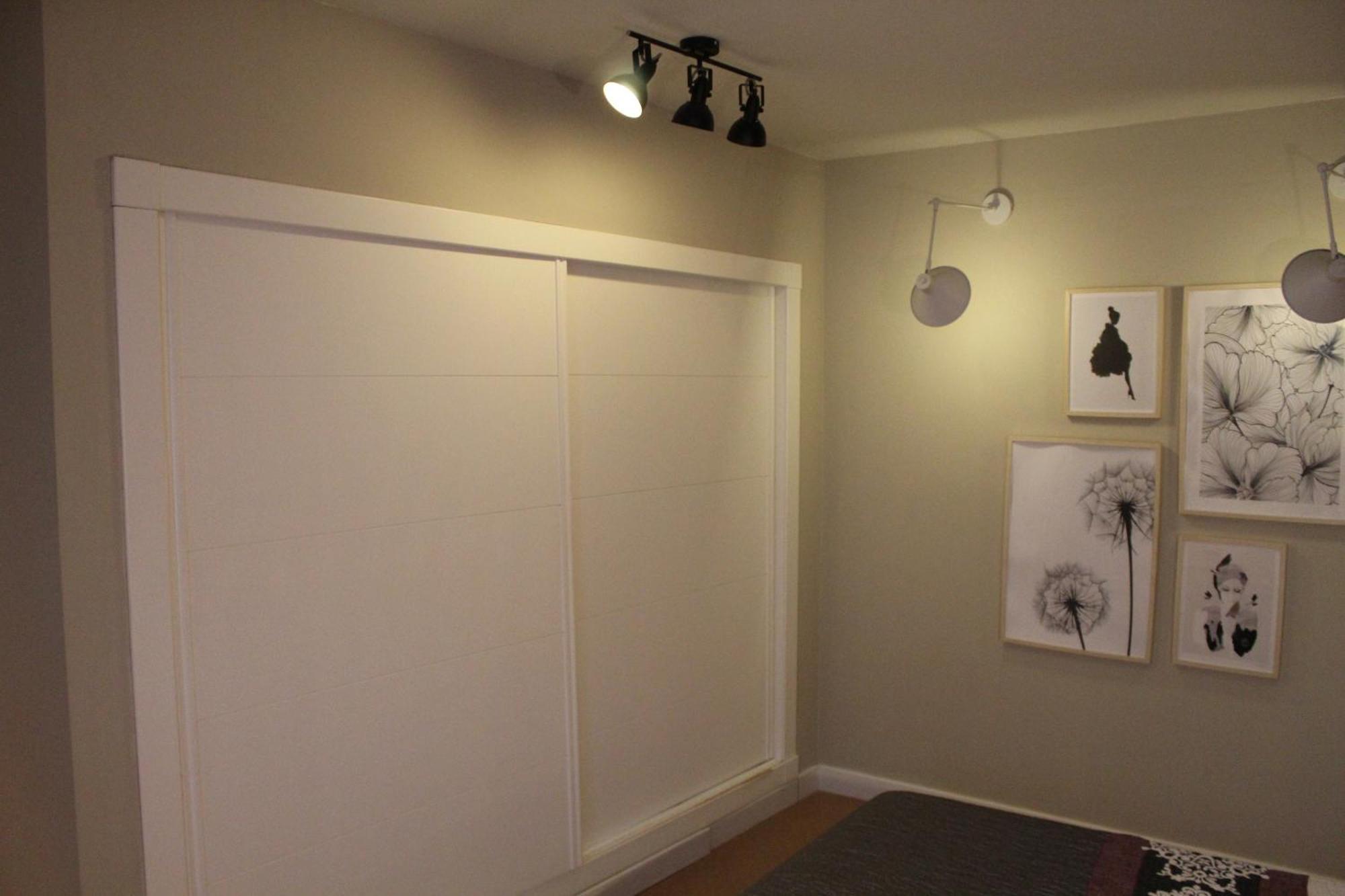 מאלגה Apartamentos Gibralfaro Centro חדר תמונה
