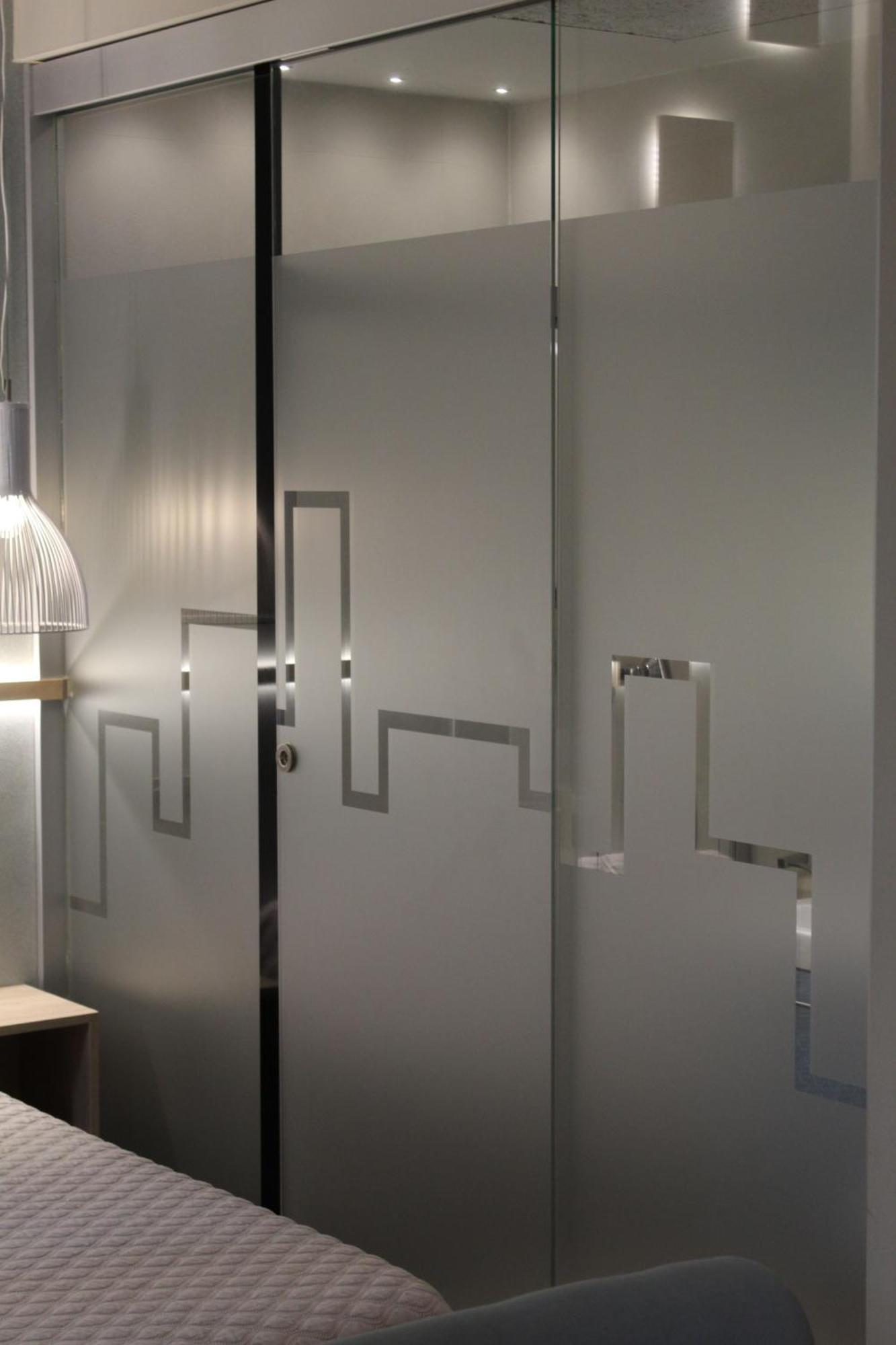 מאלגה Apartamentos Gibralfaro Centro חדר תמונה